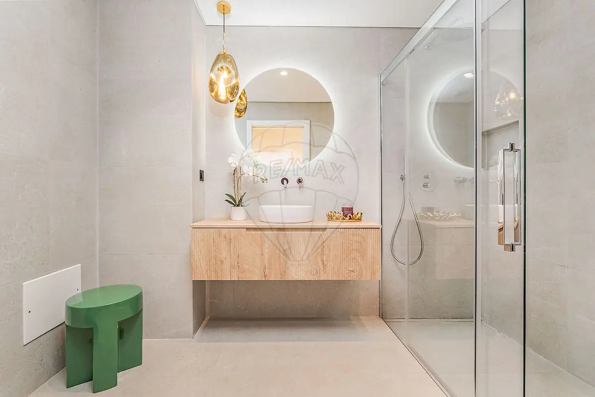 Apartamento T2 Novo em São Martinho, Funchal