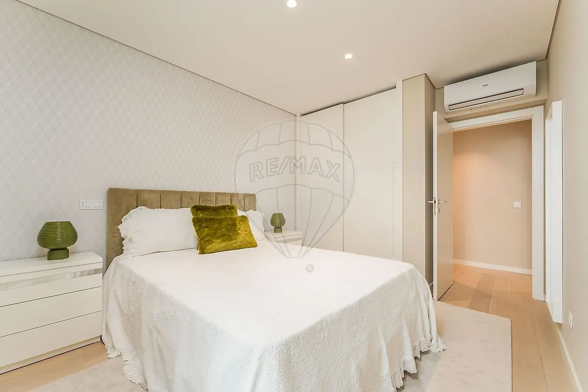 Apartamento T2 Novo em São Martinho, Funchal