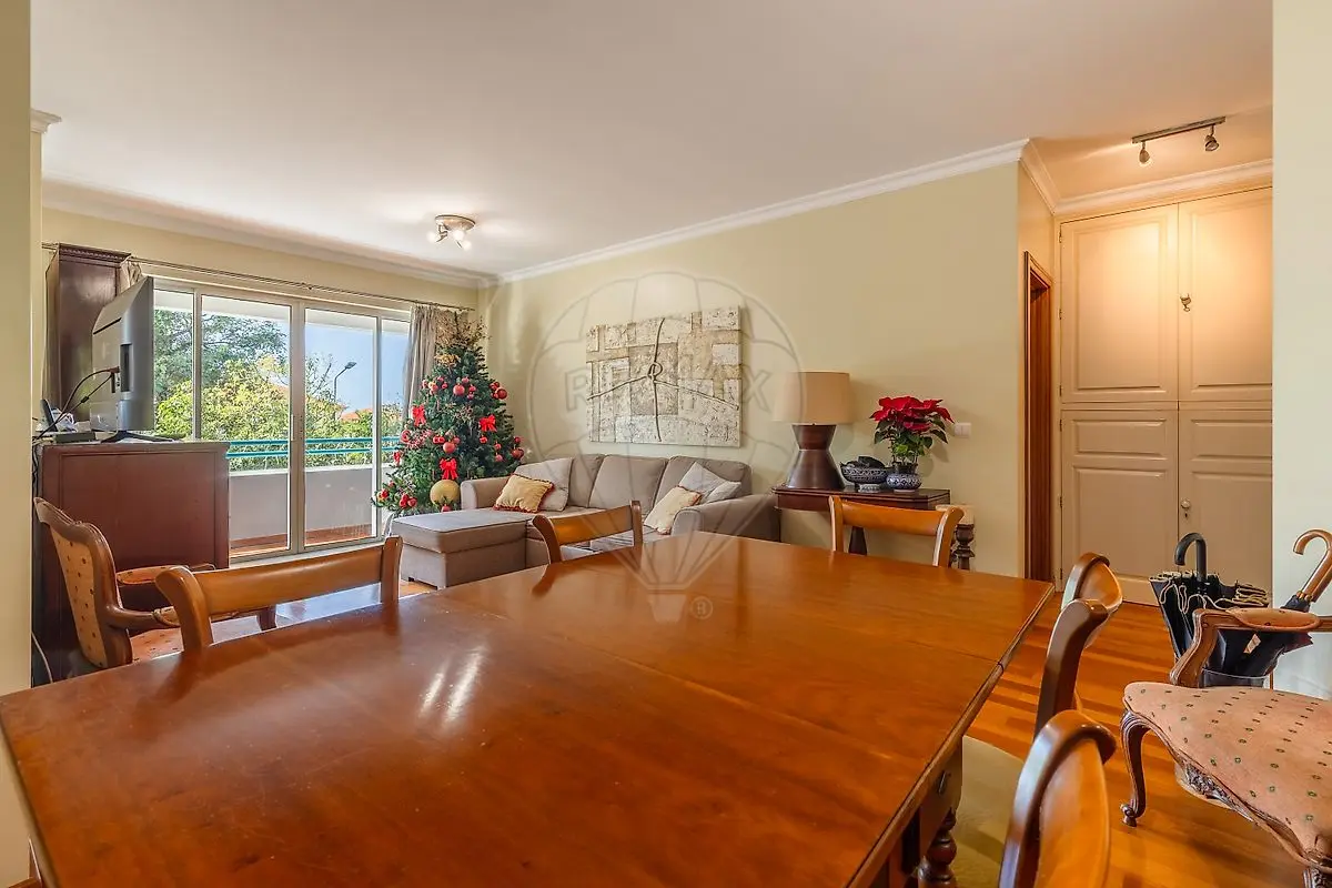 Apartamento T2 - Monumental, Funchal