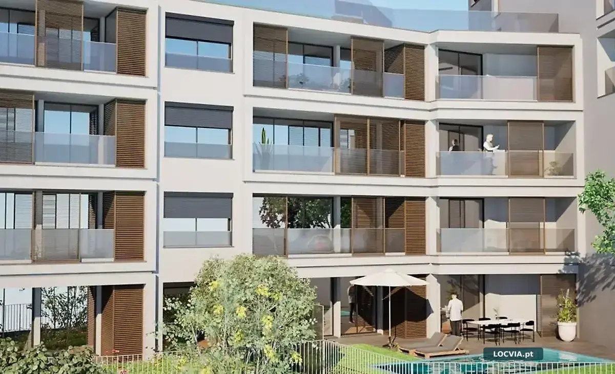 Apartamento T2 - Estreito Câmara de Lobos, Câmara de Lobos