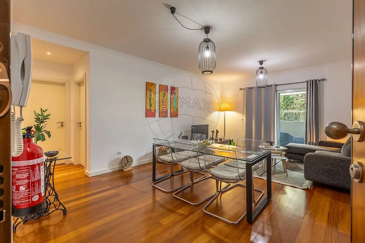 Apartamento T2 - Virtudes, Funchal
