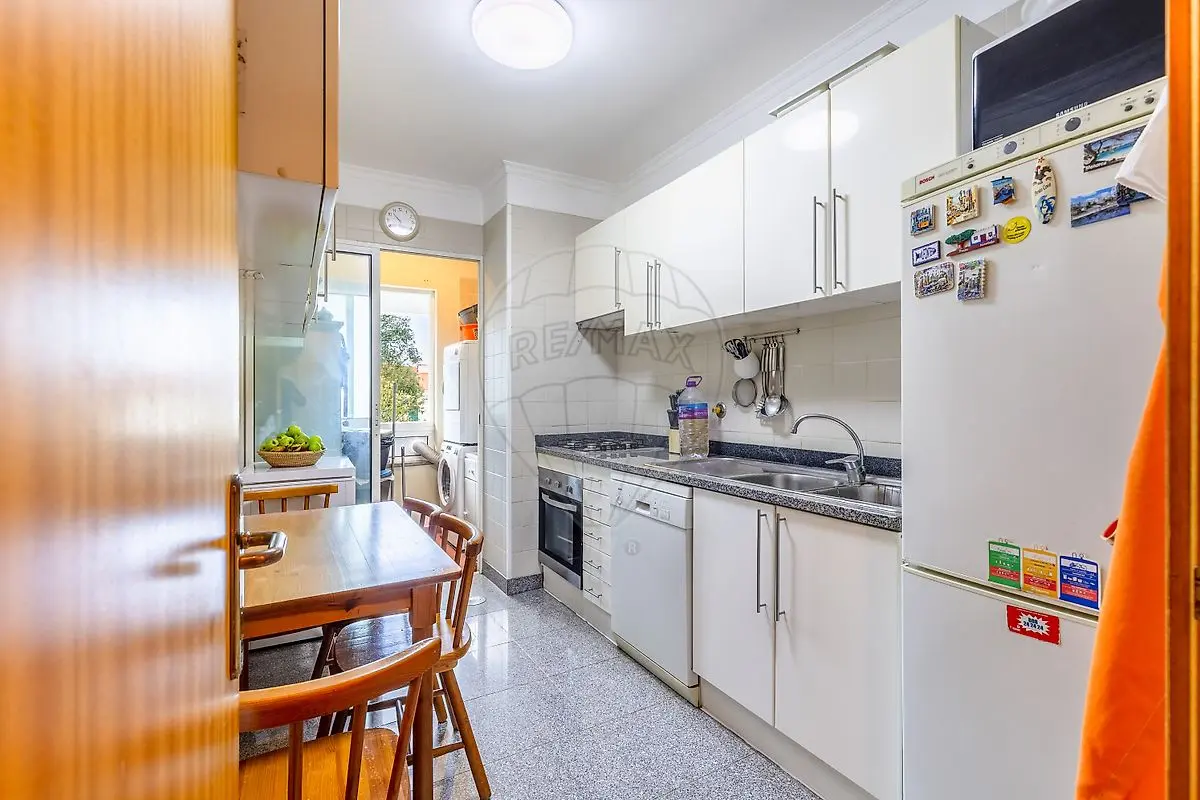 Apartamento T2 - Monumental, Funchal