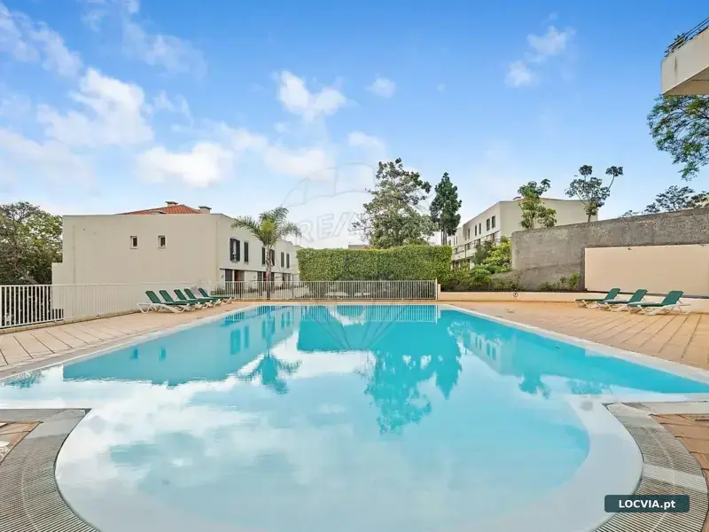Apartamento T2 -Madalenas, Funchal