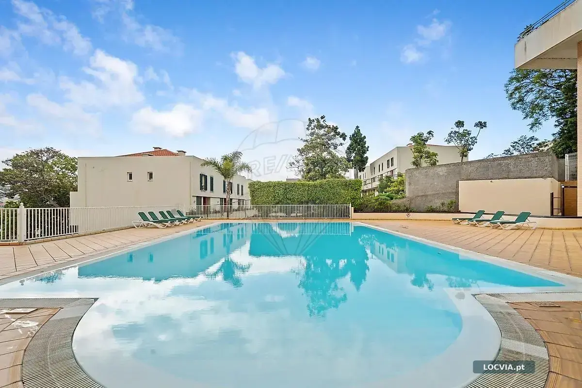 Apartamento T2 -Madalenas, Funchal