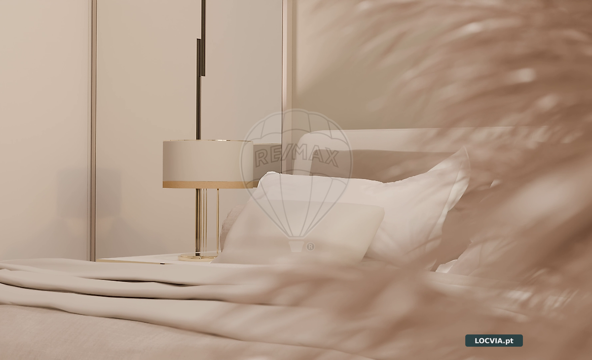 Apartamento T2 novo em Machico