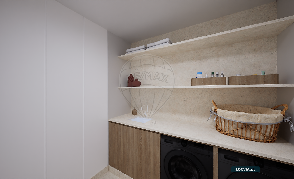 Apartamento T2 novo no Estreito de Câmara de Lobos