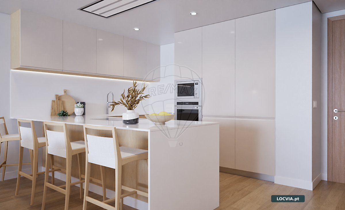 Apartamento T1 à venda em Estreito Câmara de Lobos, Câmara de Lobos