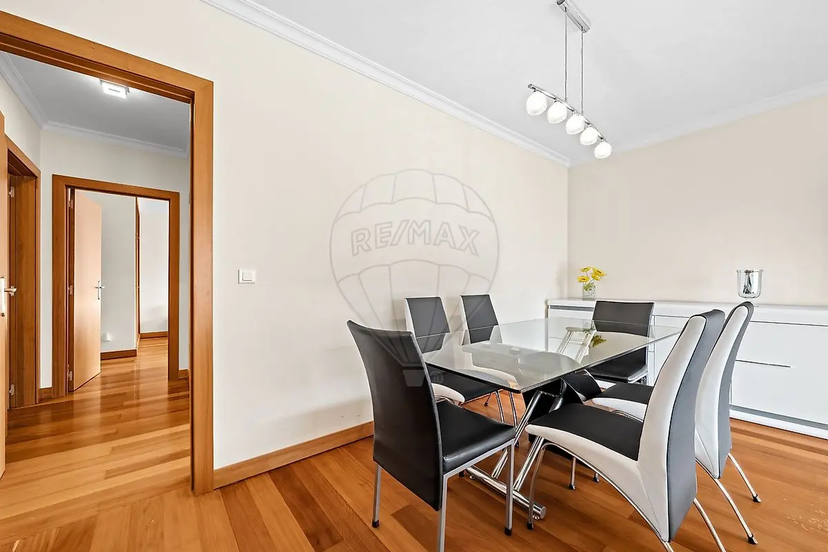 Apartamento T2 -Madalenas, Funchal