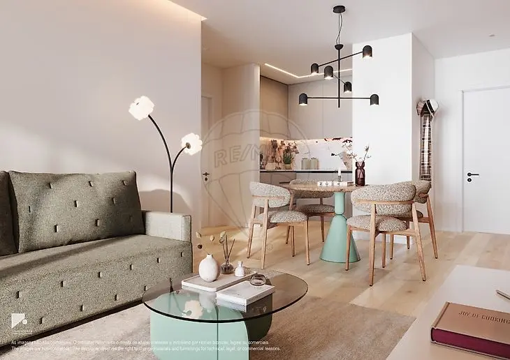 Apartamentos na Calheta