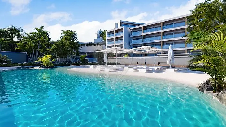 Apartamentos na Calheta