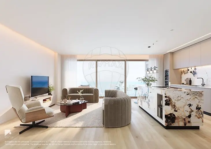 Apartamentos na Calheta