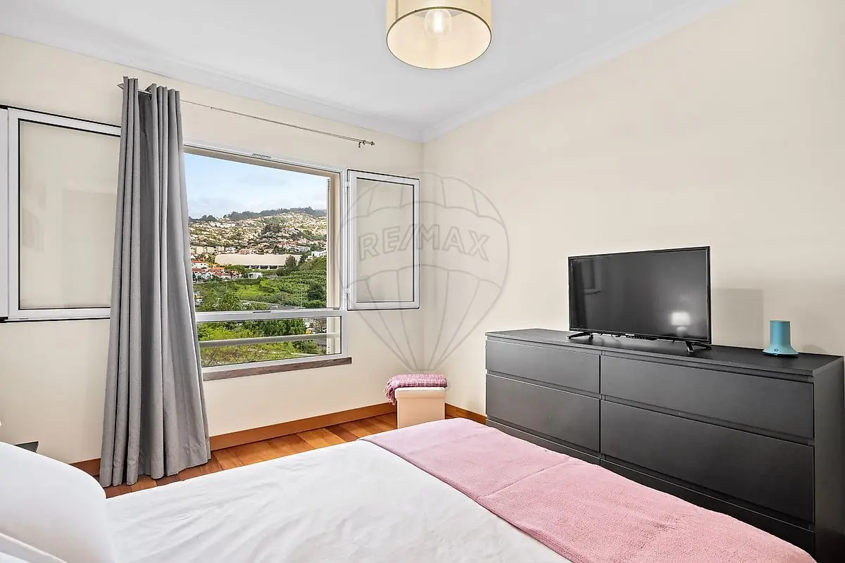 Apartamento T2 -Madalenas, Funchal