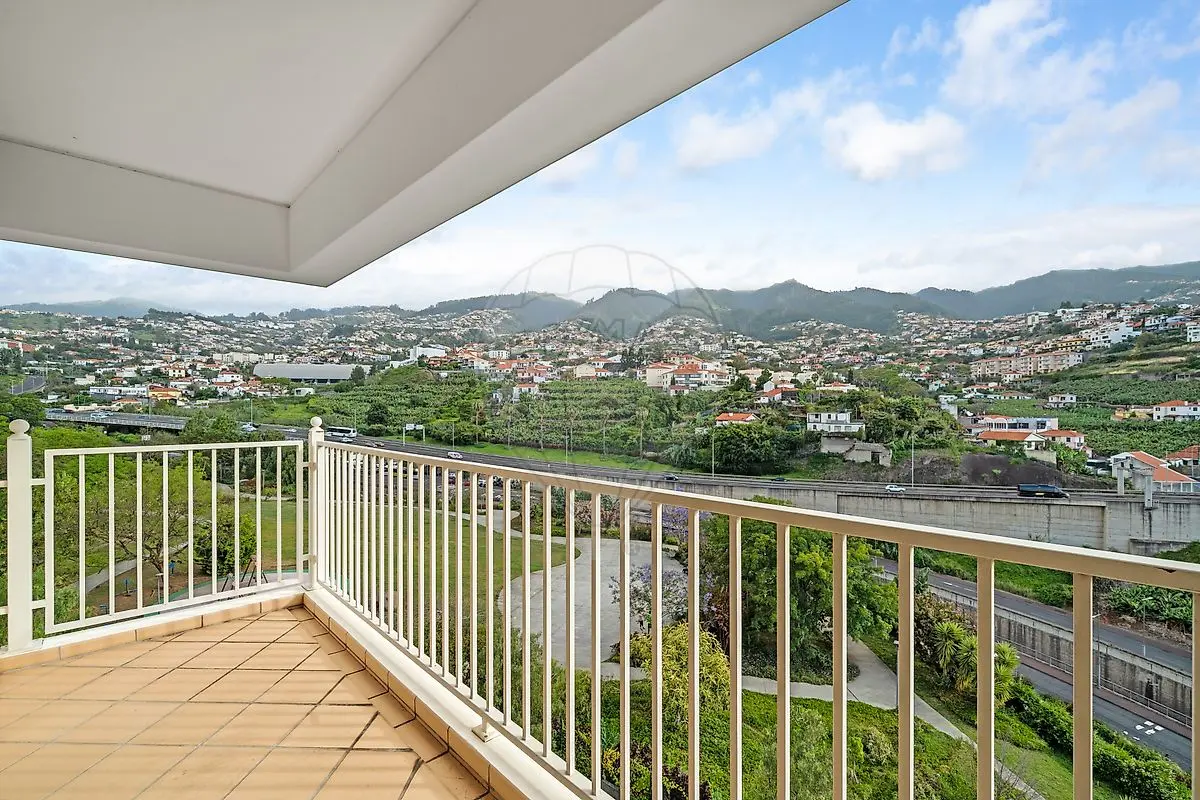 Apartamento T2 -Madalenas, Funchal