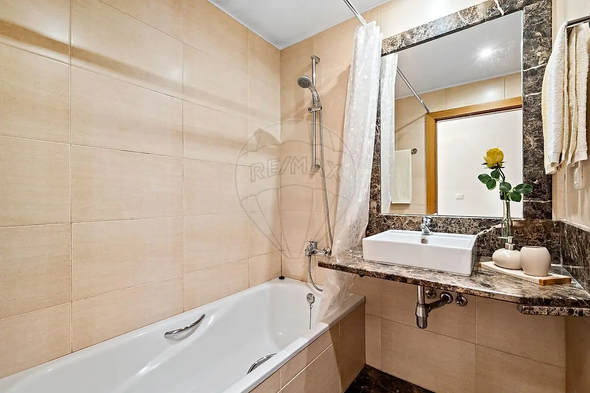 Apartamento T2 -Madalenas, Funchal