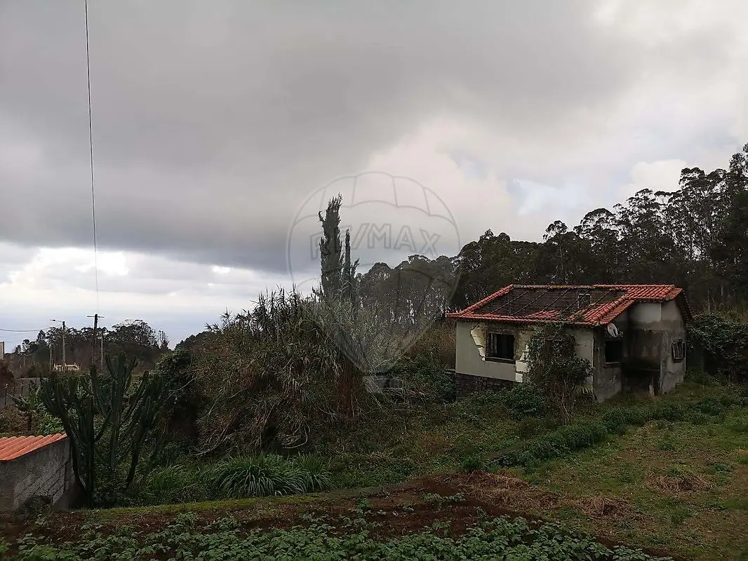 Moradia T2 à venda em Porto Moniz, Porto Moniz
