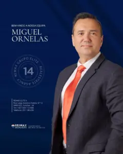 Miguel Ornelas