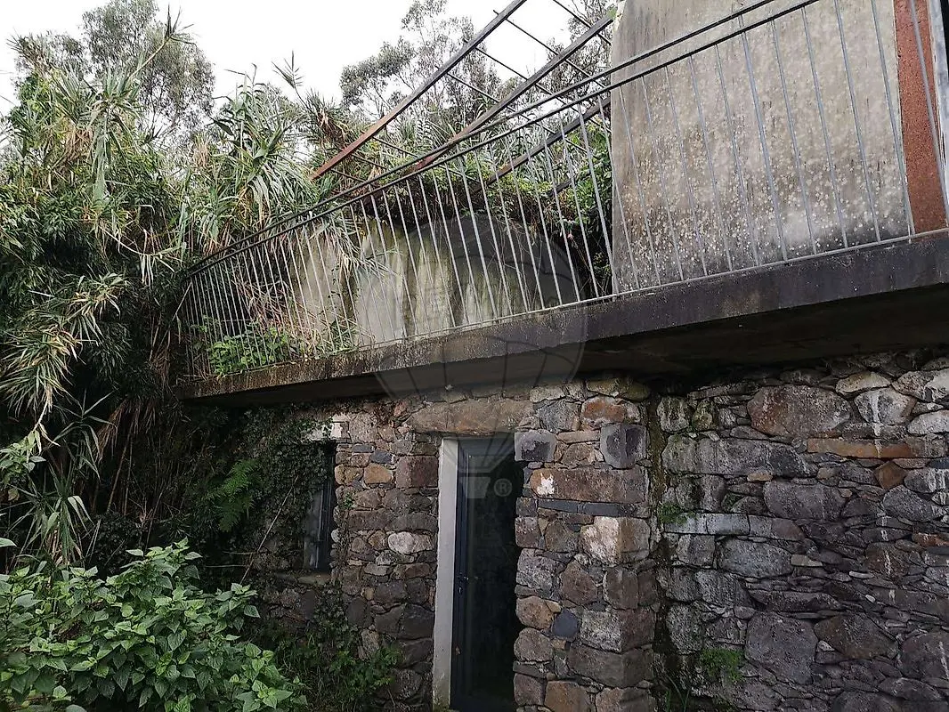 Moradia T2 à venda em Porto Moniz, Porto Moniz