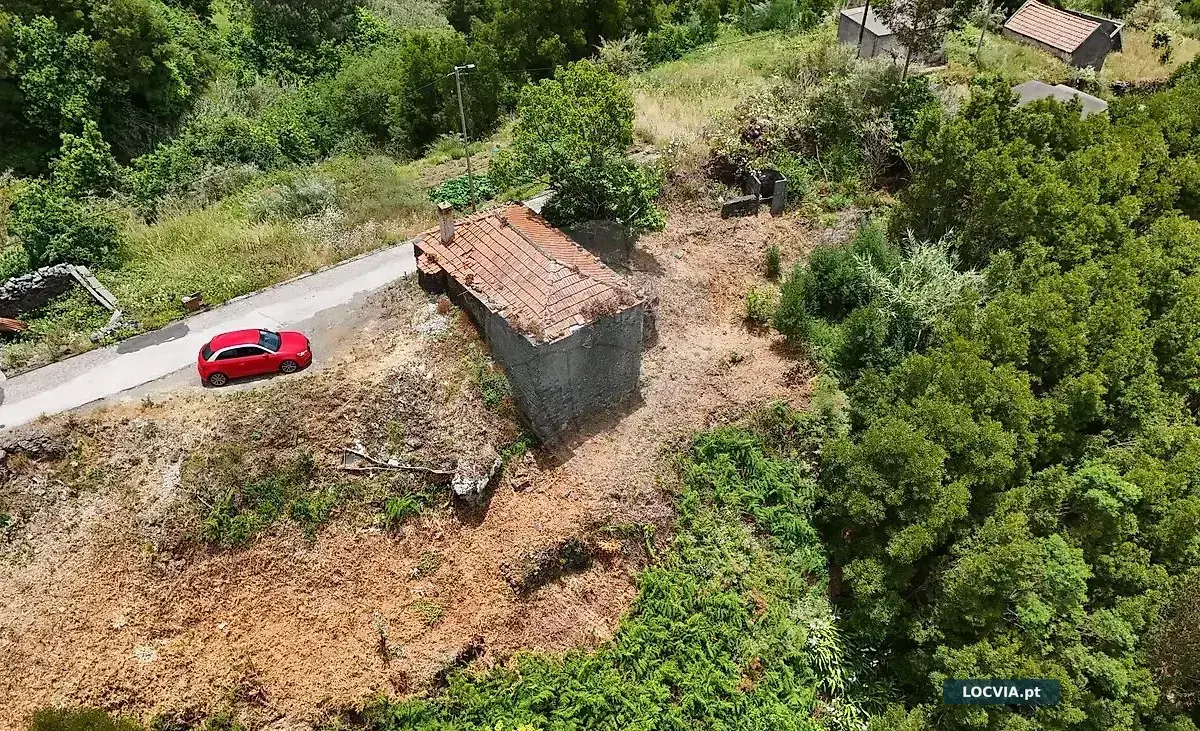 Moradia T2 à venda em Calheta, Calheta (Madeira)