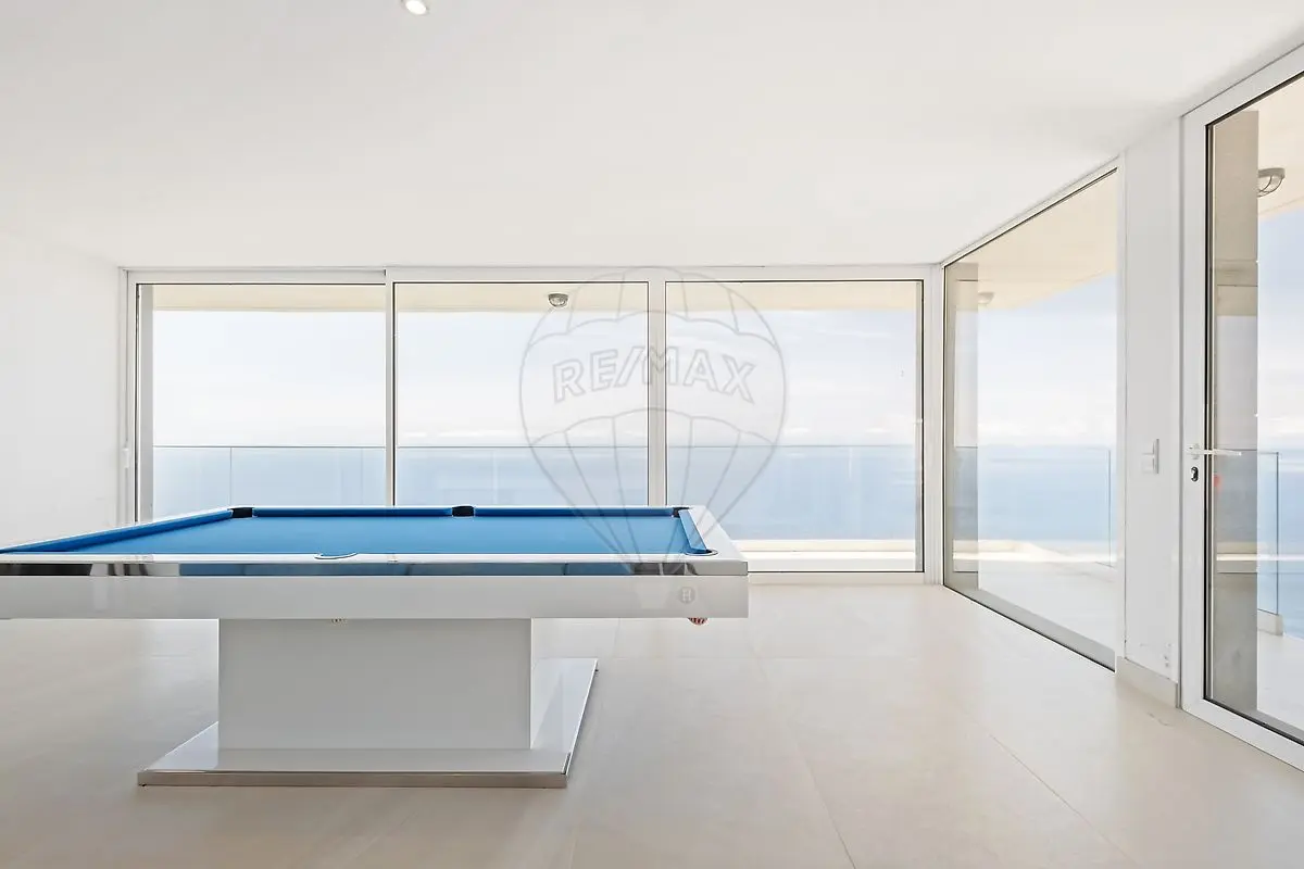 Moradia T3 de luxo à venda em Fajã da Ovelha, Calheta (Madeira)