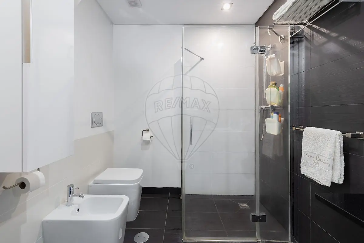 Apartamento T3 - Caniço, Santa Cruz