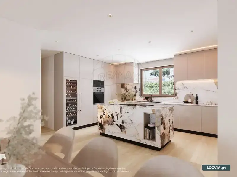 Apartamento T3 à venda em Calheta, Calheta (Madeira)