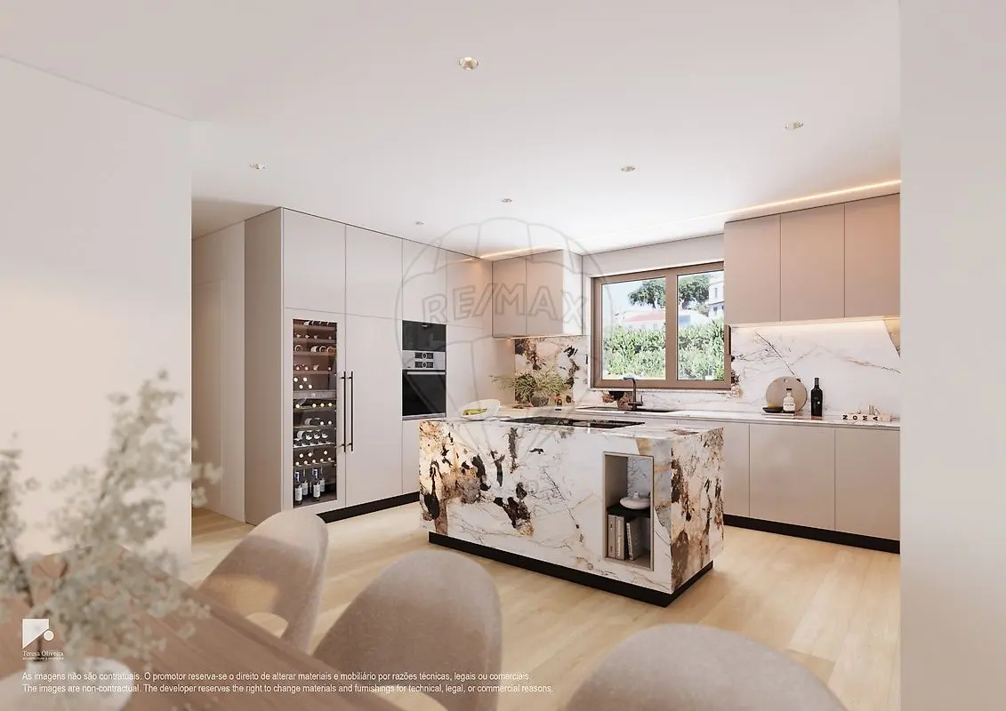 Apartamento T3 à venda em Calheta, Calheta (Madeira)