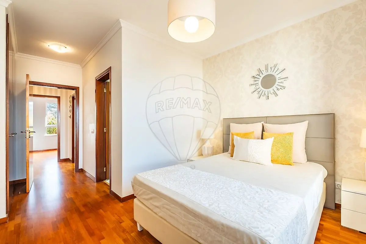 Apartamento T3 à venda em Caniço, Santa Cruz