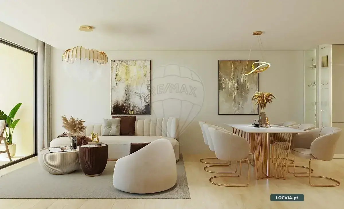 Apartamento T2 à venda em Santo António, Funchal