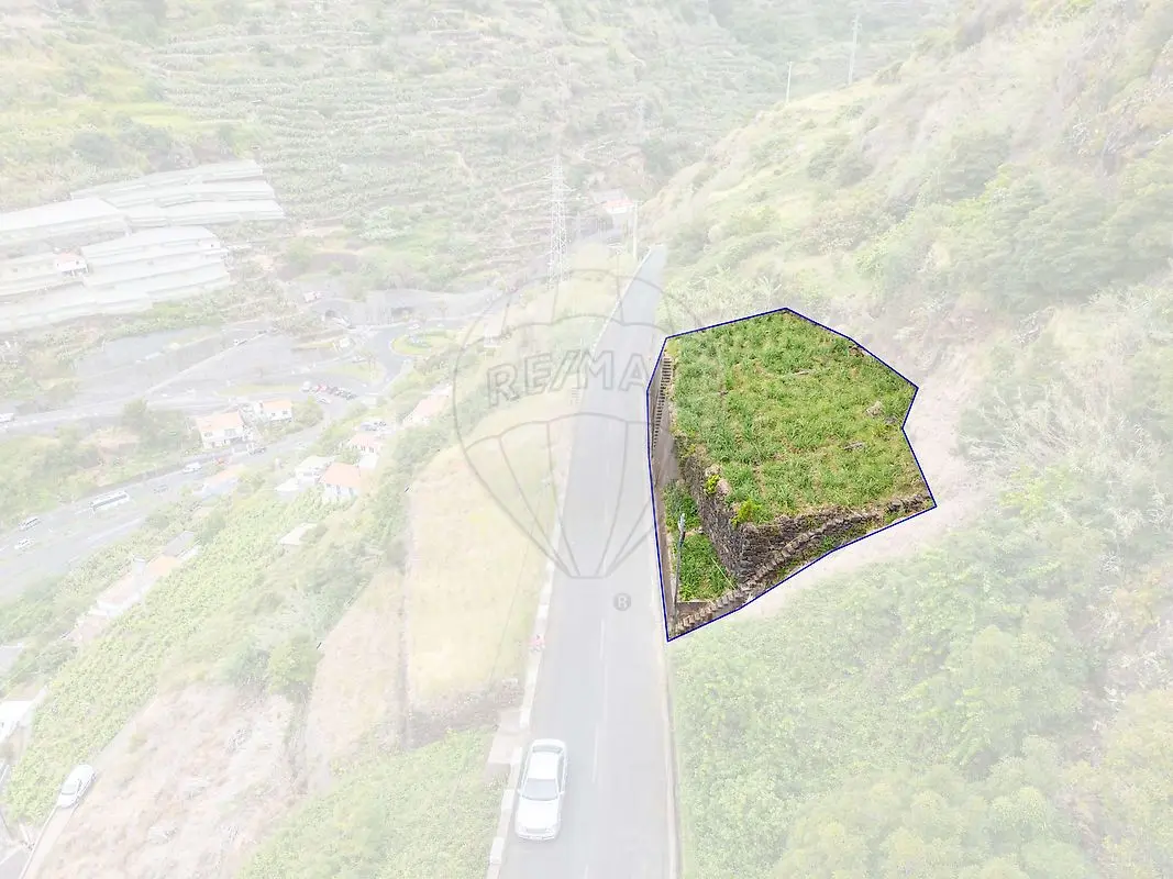 Terreno à venda em Calheta, (Madeira)