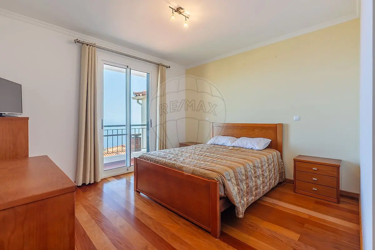 Moradia T3 - Estreito da Calheta, Calheta (Madeira)