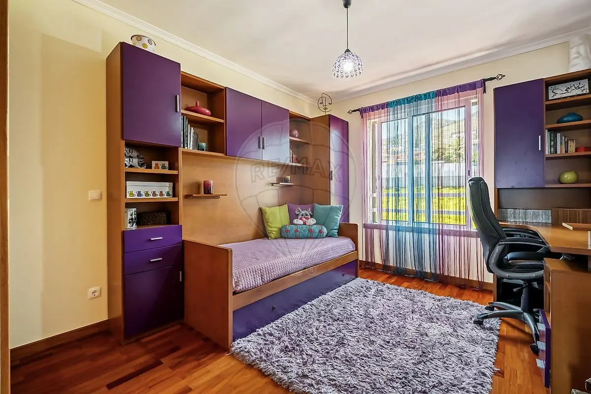 Apartamento T2 à venda em Caniço, Santa Cruz