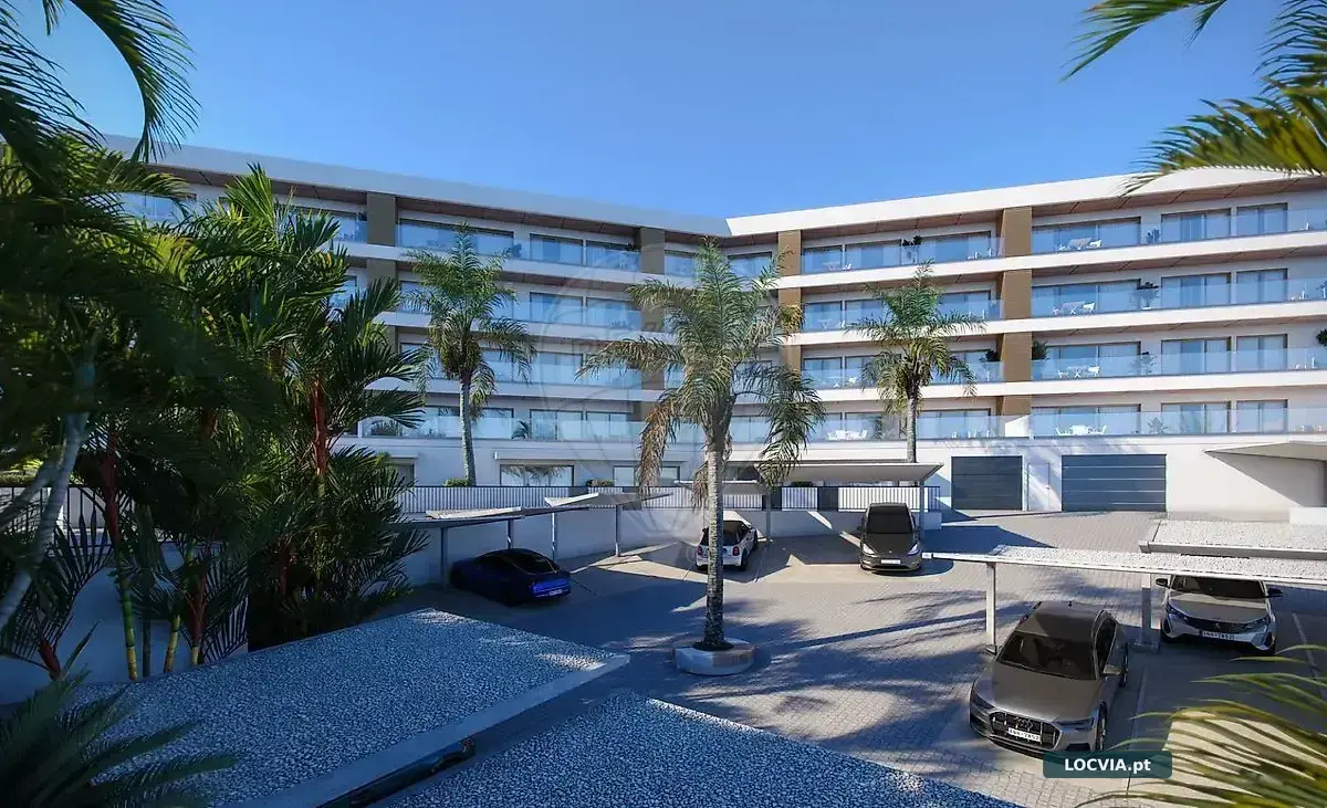 Apartamento T2 - Calheta (Madeira)