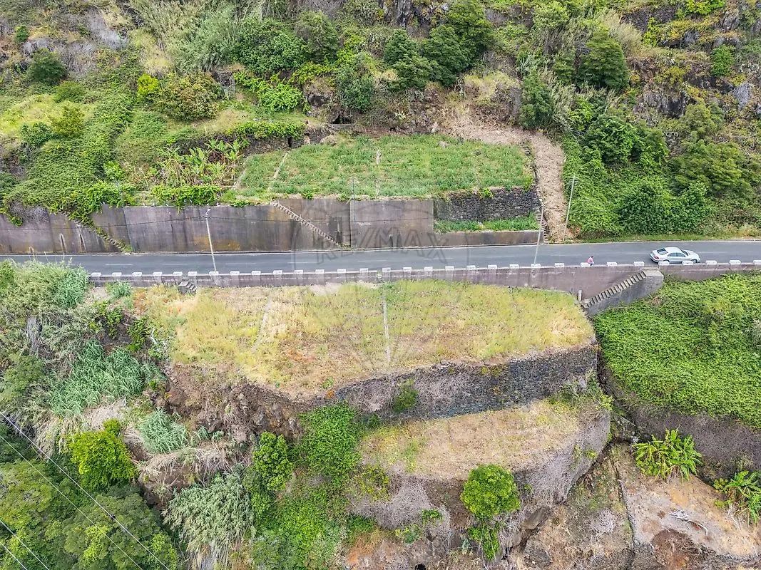 Terreno à venda em Calheta, Calheta (Madeira)