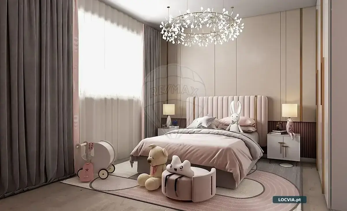 Apartamento T2 à venda em Santo António, Funchal