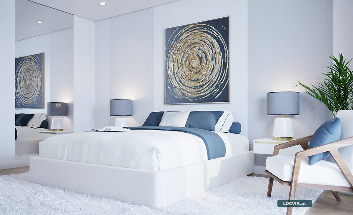 Apartamento T2 à venda em Estreito Câmara de Lobos