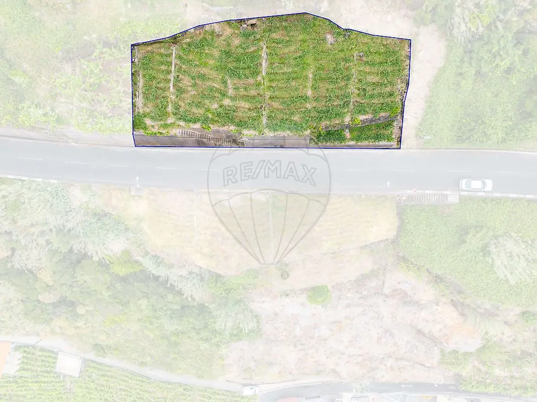 Terreno à venda em Calheta, (Madeira)