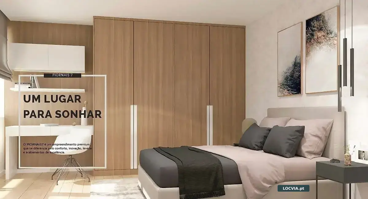Apartamento T2 à venda em São Martinho, Funchal