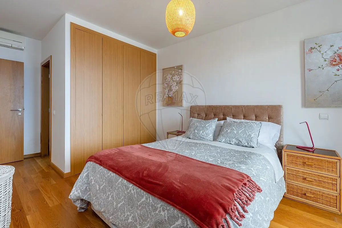 Apartamento T3 - Caniço, Santa Cruz