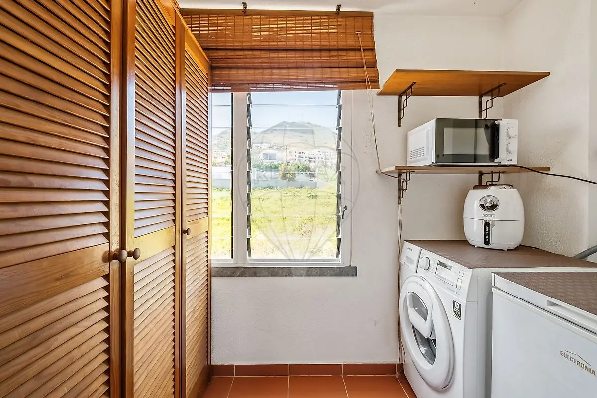 Apartamento T2 à venda em Caniço, Santa Cruz