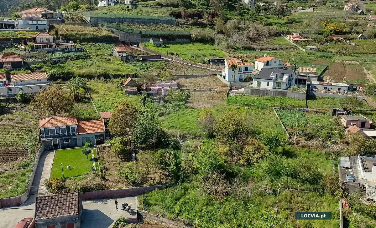 Terreno- Ponta do Sol, Ponta do Sol