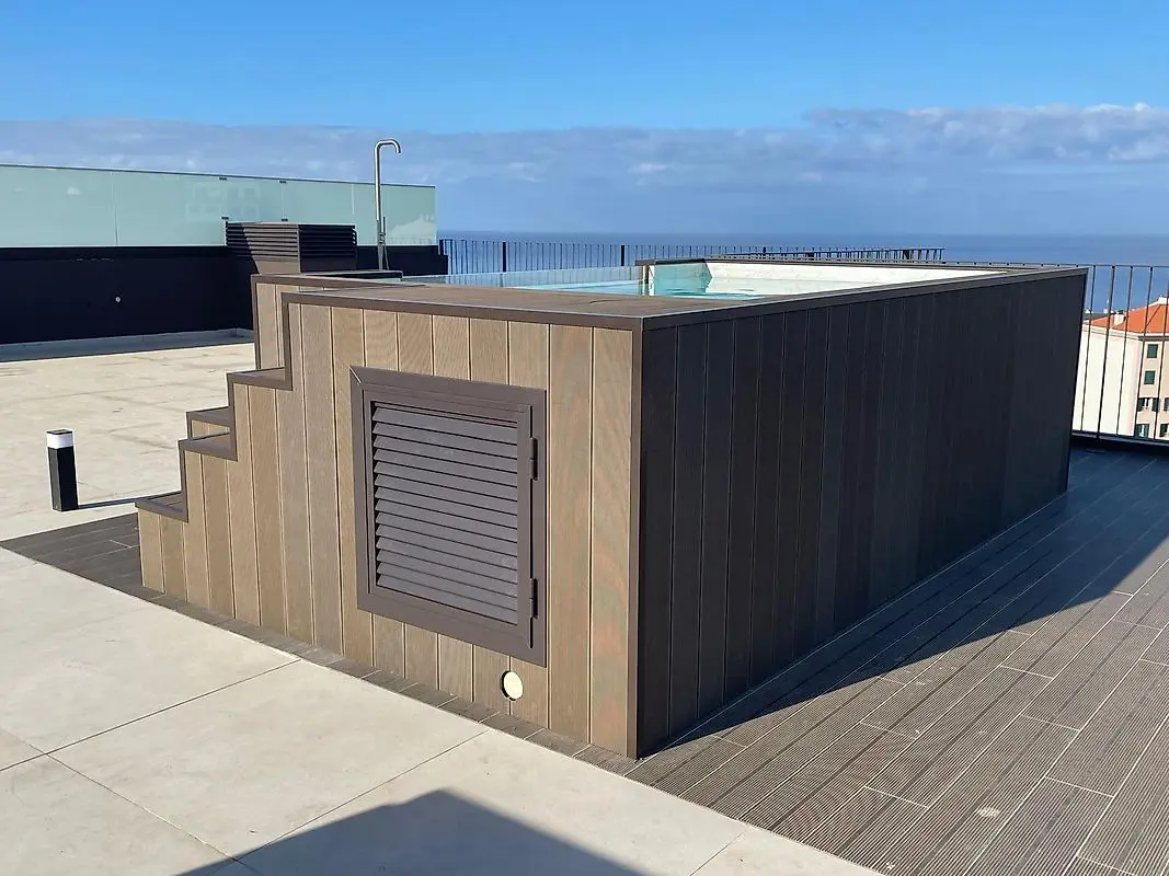 Apartamento T2 à venda em São Martinho, Funchal