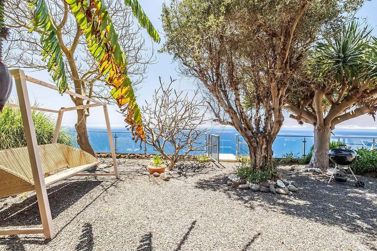 Moradia T3 de luxo à venda em Fajã da Ovelha, Calheta (Madeira)