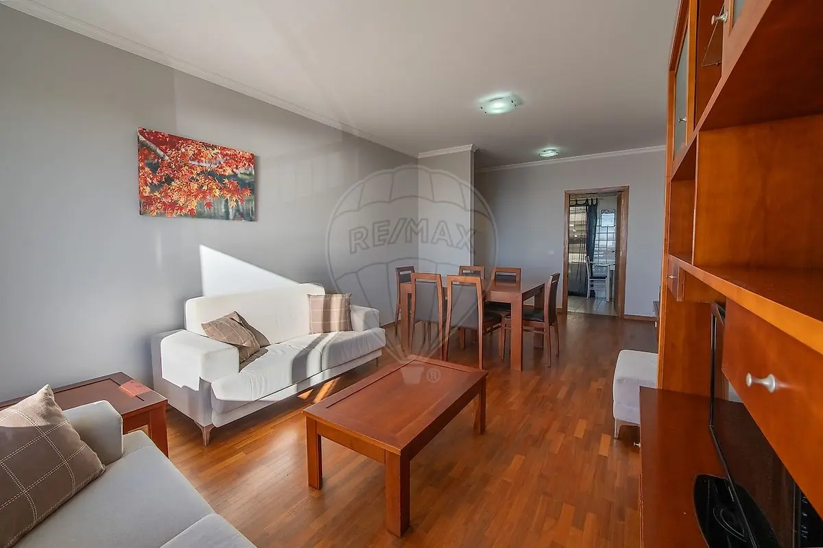 Apartamento T2 à venda em Caniço, Santa Cruz