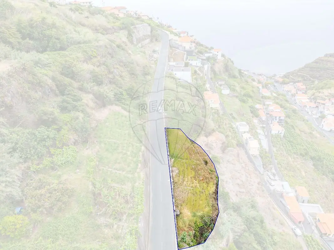 Terreno à venda em Calheta, Calheta (Madeira)