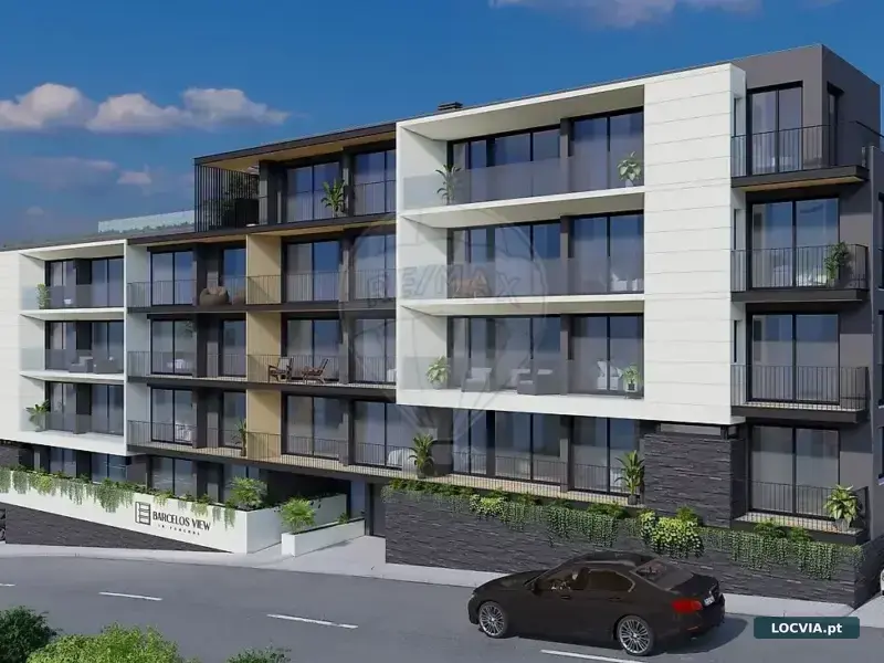 Apartamento T2 à venda em Santo António, Funchal