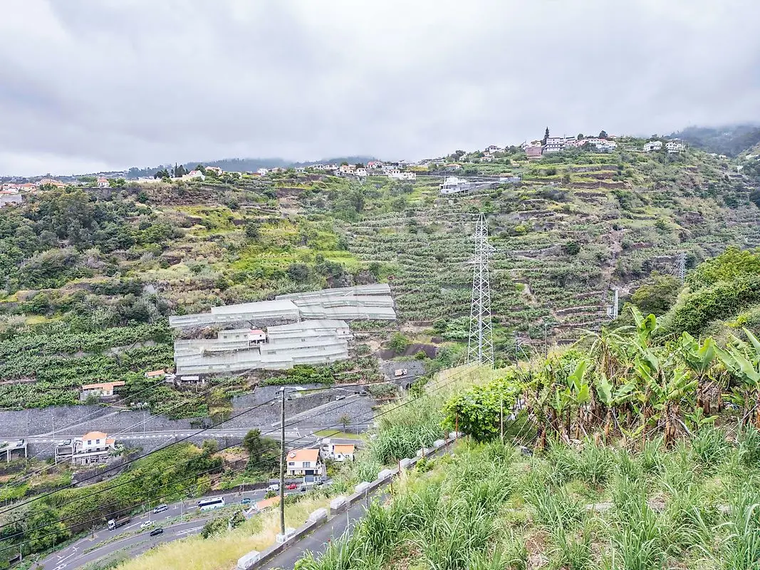 Terreno à venda em Calheta, Calheta (Madeira)