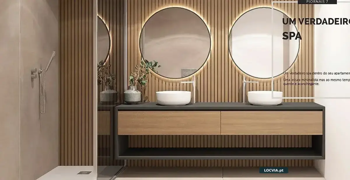 Apartamento T2 à venda em São Martinho, Funchal