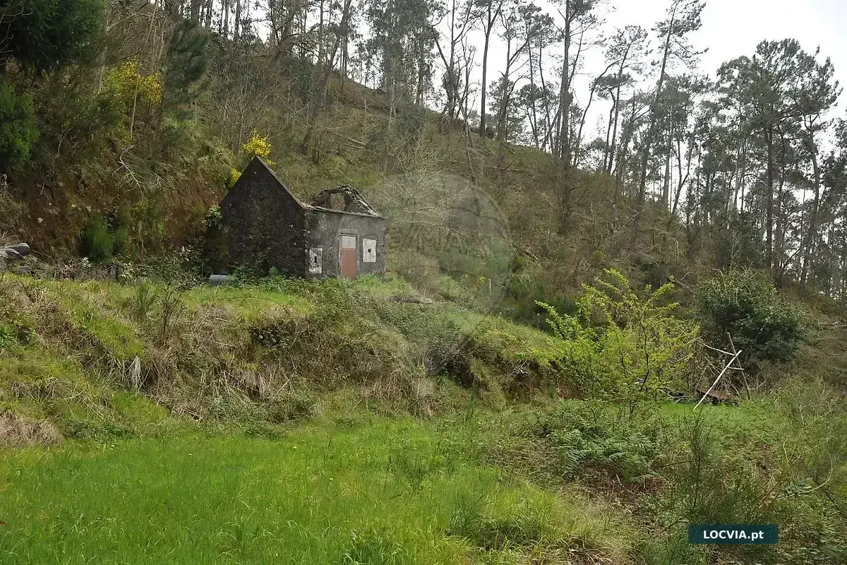Terreno à venda em Canhas, Ponta do Sol