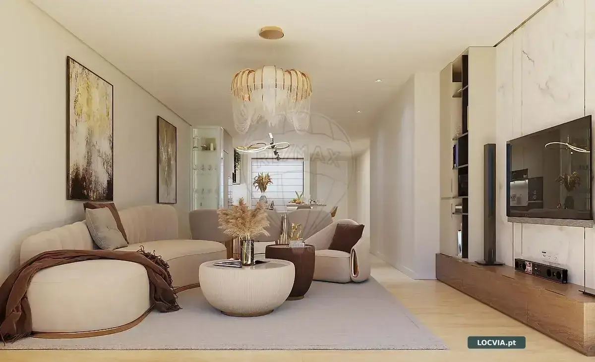 Apartamento T2 à venda em Santo António, Funchal
