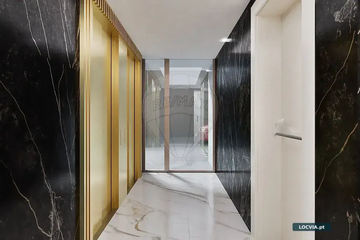Apartamento T3 à venda em Câmara de Lobos